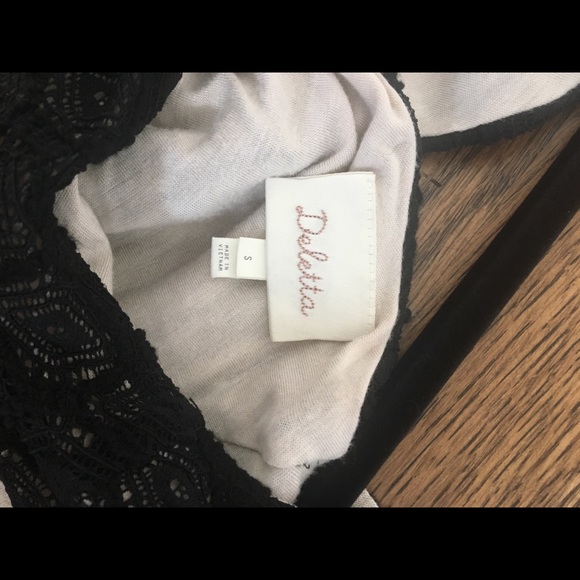 Anthropologie top - Picture 3 of 7